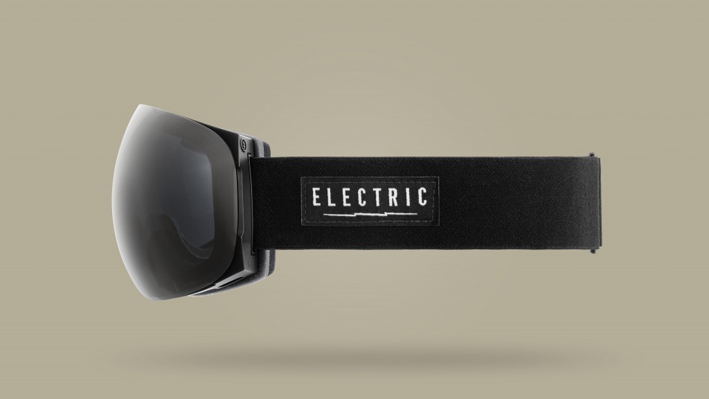 Electric goggles for Astro Design